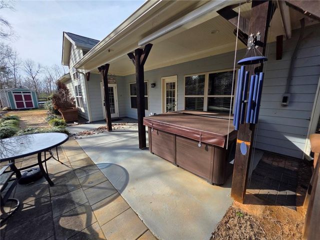 9530 lee circle, Gainesville, GA 30506