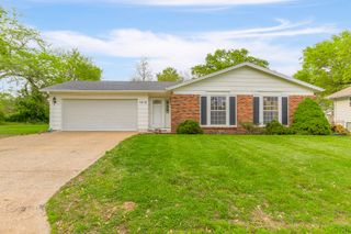 1419 ROSEBUD ST, Mexico, MO 65265
