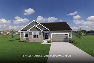 1836 Waverly Way, Sun Prairie, WI 53590