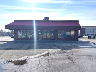 199-201 S Rand Road, Lake Zurich, IL 60047