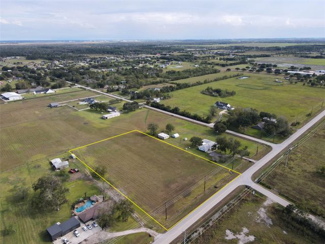 15714 Bohemian Hall Road, Crosby, TX 77532