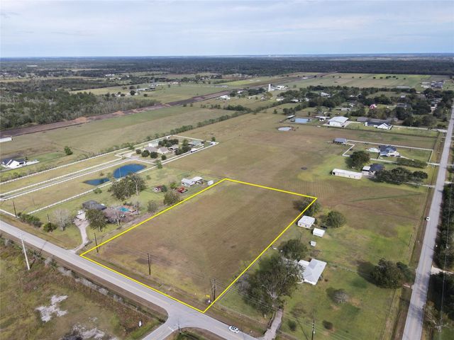 15714 Bohemian Hall Road, Crosby, TX 77532