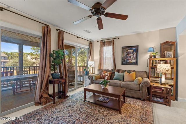 137 Ceasar Place, Hilton Head Island, SC 29926