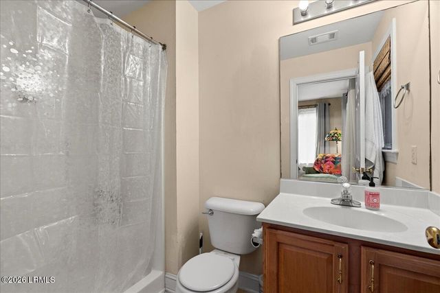 137 Ceasar Place, Hilton Head Island, SC 29926