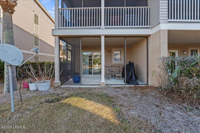 137 Ceasar Place, Hilton Head Island, SC 29926