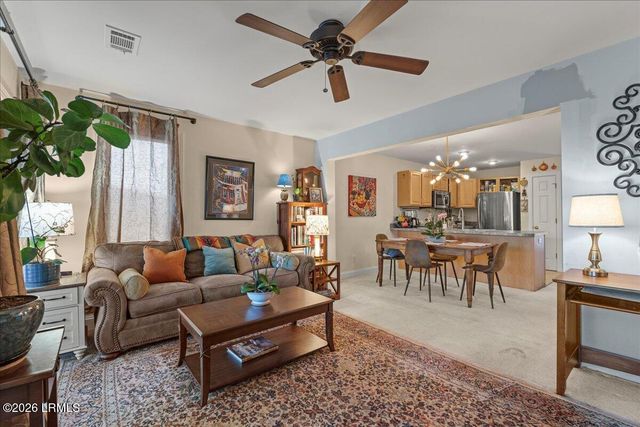 137 Ceasar Place, Hilton Head Island, SC 29926