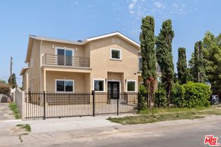 11625 Haynes Street, North Hollywood, CA 91606