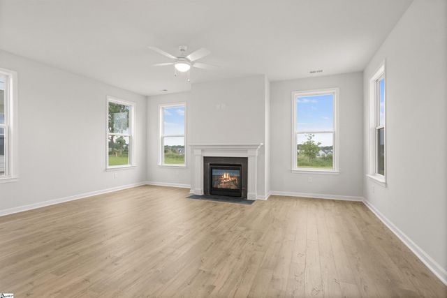 631 Sweetspire Trail Lot 148, Seneca, SC 29678