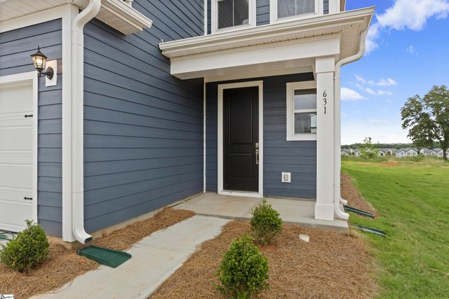 631 Sweetspire Trail Lot 148, Seneca, SC 29678