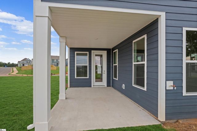 631 Sweetspire Trail Lot 148, Seneca, SC 29678
