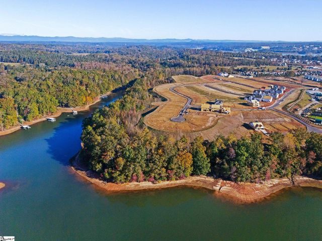 631 Sweetspire Trail Lot 148, Seneca, SC 29678