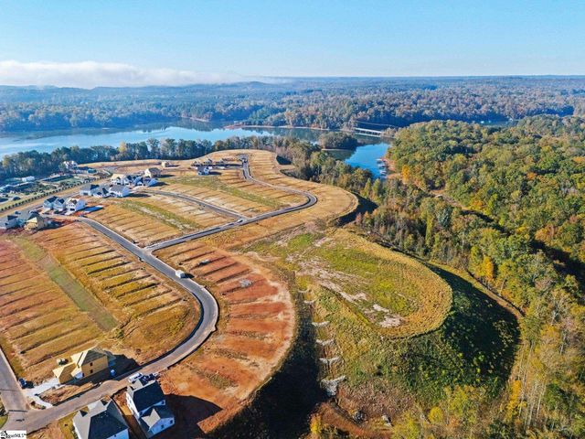 631 Sweetspire Trail Lot 148, Seneca, SC 29678