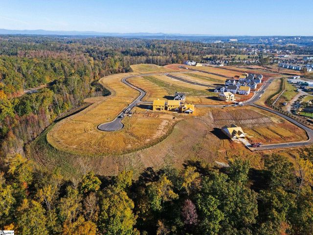 631 Sweetspire Trail Lot 148, Seneca, SC 29678