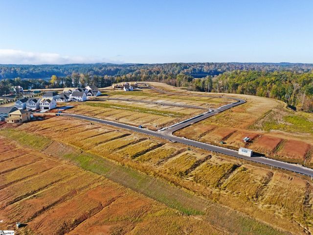 631 Sweetspire Trail Lot 148, Seneca, SC 29678