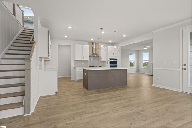 631 Sweetspire Trail Lot 148, Seneca, SC 29678