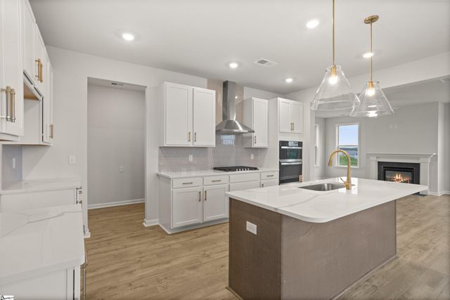631 Sweetspire Trail Lot 148, Seneca, SC 29678