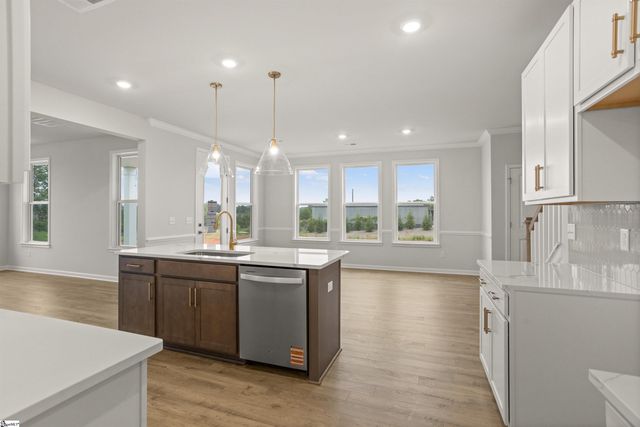 631 Sweetspire Trail Lot 148, Seneca, SC 29678