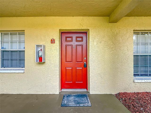 2690 CORAL LANDINGS BOULEVARD 516, Palm Harbor, FL 34684