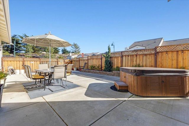 604 Matterhorn Court, Marina, CA 93933