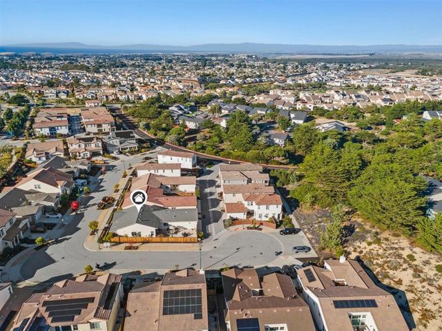 604 Matterhorn Court, Marina, CA 93933