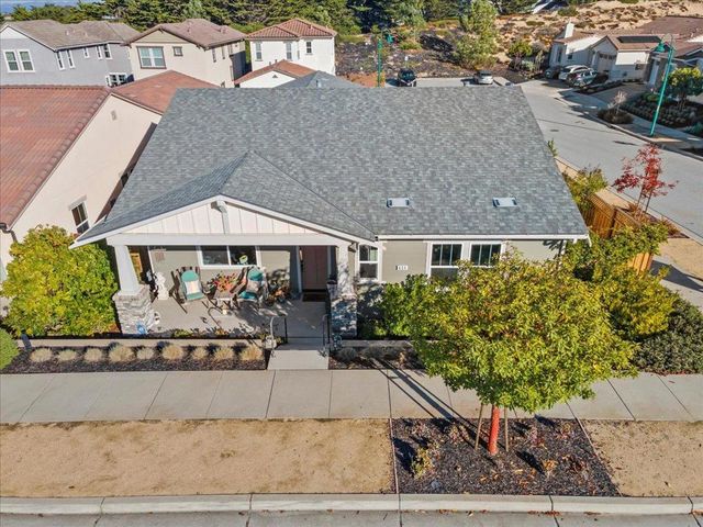 604 Matterhorn Court, Marina, CA 93933