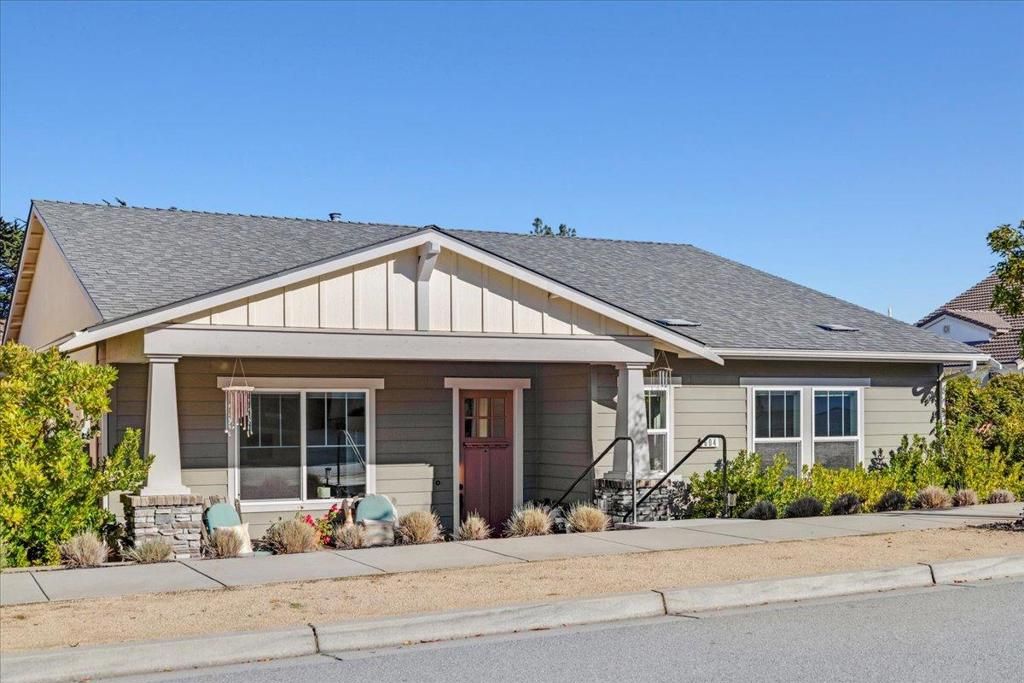 604 Matterhorn Court, Marina, CA 93933