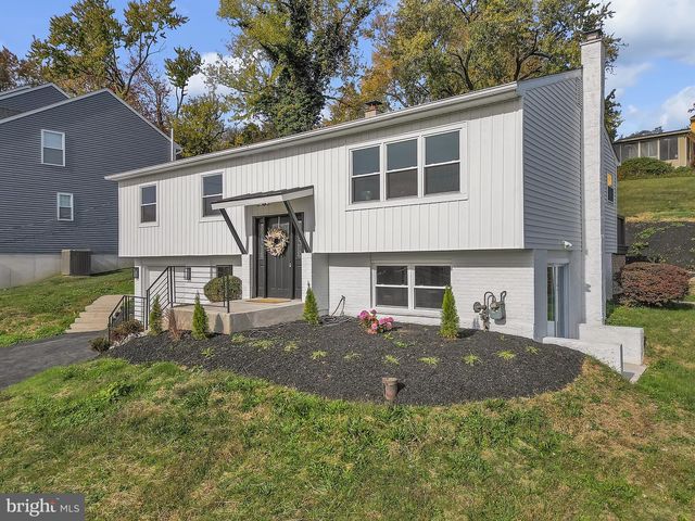 258 TENNESSEE AVE, Conshohocken, PA 19428
