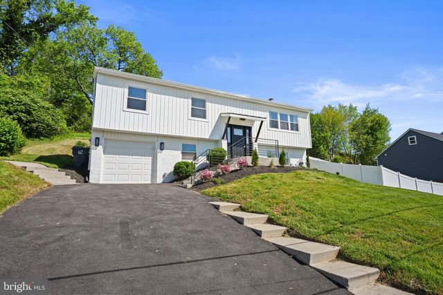 258 TENNESSEE AVE, Conshohocken, PA 19428