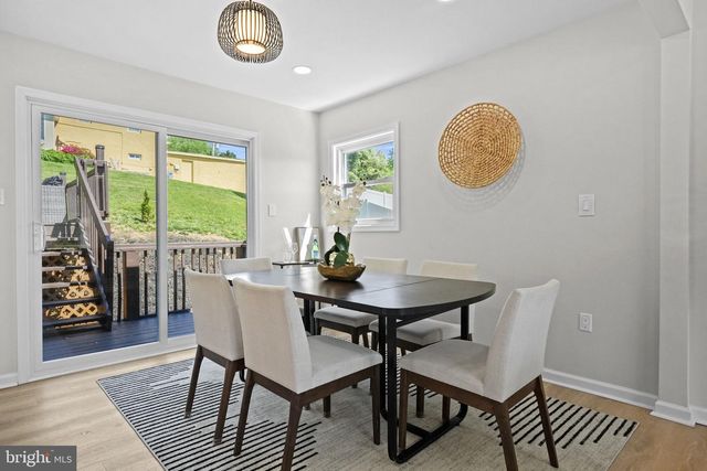 258 TENNESSEE AVE, Conshohocken, PA 19428