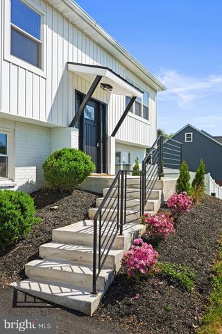 258 TENNESSEE AVE, Conshohocken, PA 19428