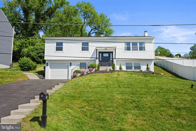 258 TENNESSEE AVE, Conshohocken, PA 19428