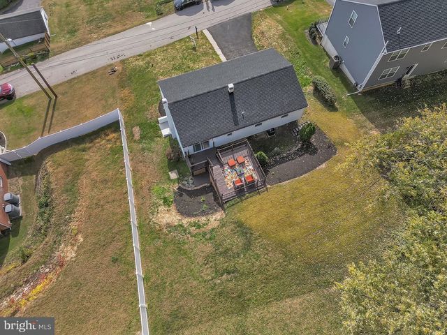 258 TENNESSEE AVE, Conshohocken, PA 19428