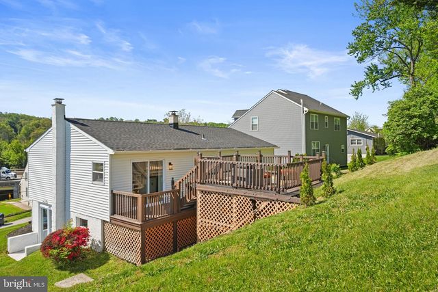 258 TENNESSEE AVE, Conshohocken, PA 19428