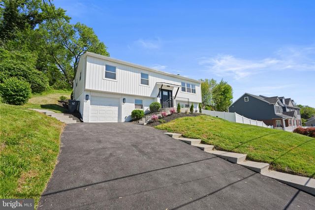 258 TENNESSEE AVE, Conshohocken, PA 19428