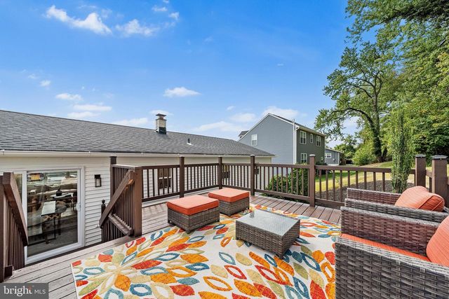 258 TENNESSEE AVE, Conshohocken, PA 19428