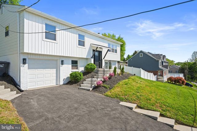 258 TENNESSEE AVE, Conshohocken, PA 19428