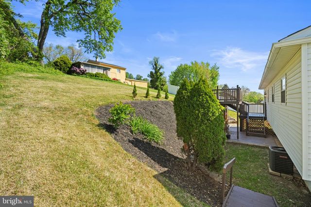258 TENNESSEE AVE, Conshohocken, PA 19428