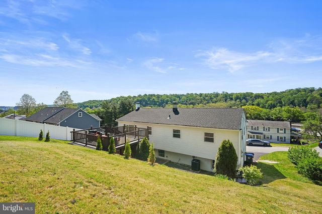 258 TENNESSEE AVE, Conshohocken, PA 19428