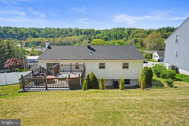 258 TENNESSEE AVE, Conshohocken, PA 19428