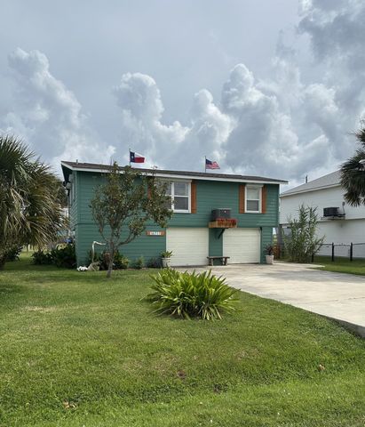 16717 Captain Hook, Jamaica Beach, TX 77554