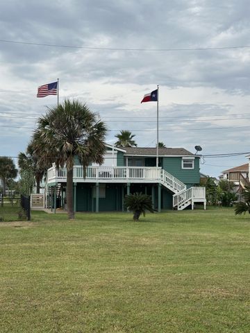 16717 Captain Hook, Jamaica Beach, TX 77554