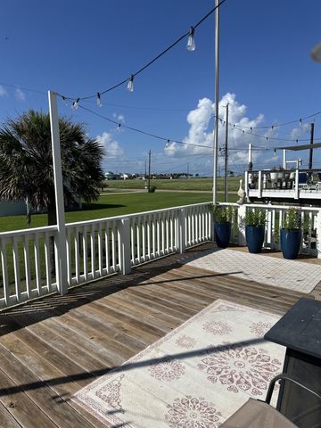 16717 Captain Hook, Jamaica Beach, TX 77554