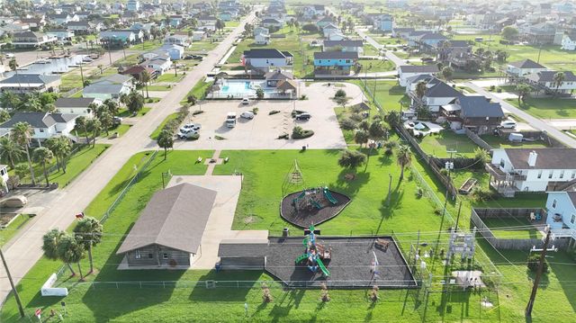 16717 Captain Hook, Jamaica Beach, TX 77554