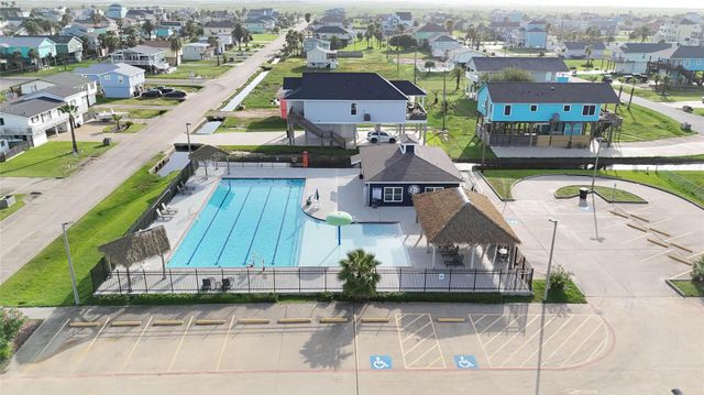 16717 Captain Hook, Jamaica Beach, TX 77554