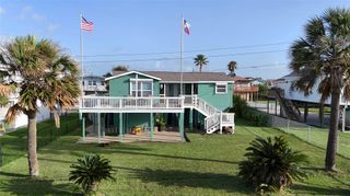 16717 Captain Hook, Jamaica Beach, TX 77554