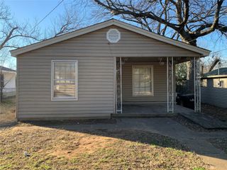 1050 Dubois Street, Denison, TX 75020