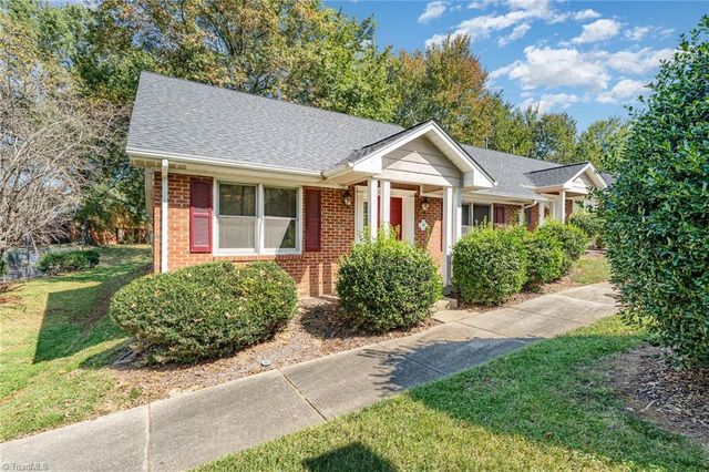 207 N Rotary Drive A, High Point, NC 27262