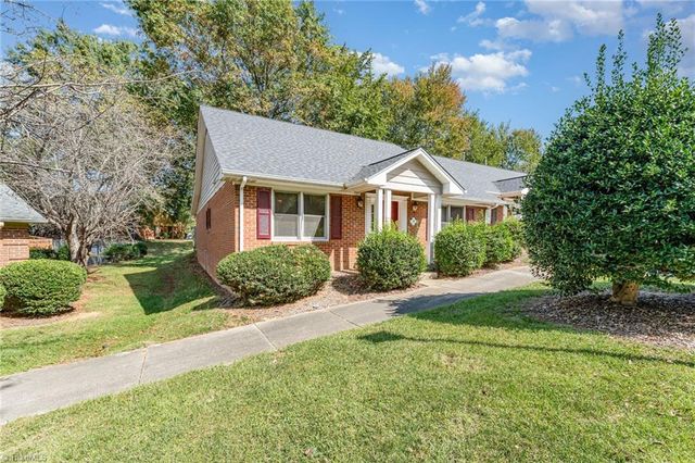207 N Rotary Drive A, High Point, NC 27262