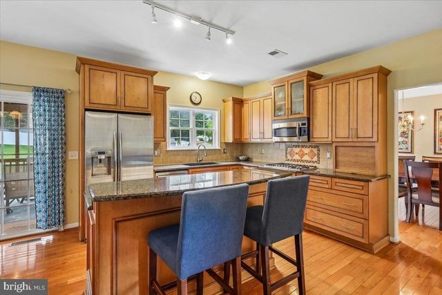 770 BLACK SWEEP RD, Warrenton, VA 20186