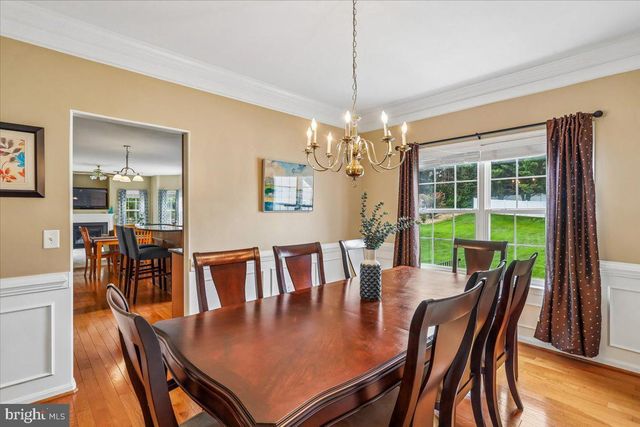 770 BLACK SWEEP RD, Warrenton, VA 20186